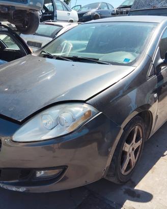 Ricambi Fiat Bravo 1.4 benzina/gpl anno 2010