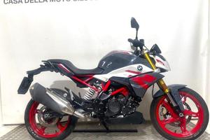 BMW g 310 r Abs my21