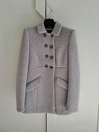 Cappotto donna Emporio Armani