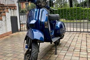 Piaggio Vespa 150 PX - 2004