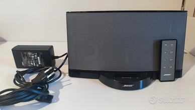 Bose Sound dock Serie II (cassa iPod)