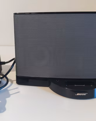 Bose Sound dock Serie II (cassa iPod)
