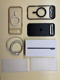 Iphone air nero 256gb