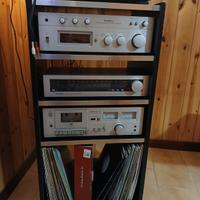 stereo technics