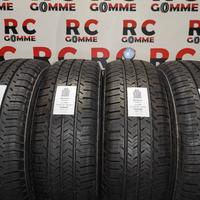 4 GOMME 215/65 R16C MICHELIN AGILIS 51 DEMO