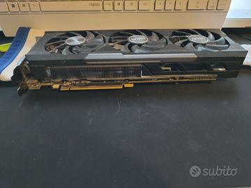 R9 390 sapphire nitro