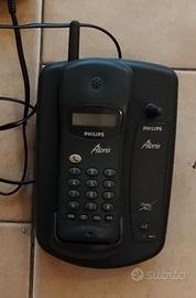 Cordless Philips Aloris 5100