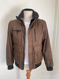 Giubbotto  Uomo – Ragazzo vintage Eastpack U.S.A