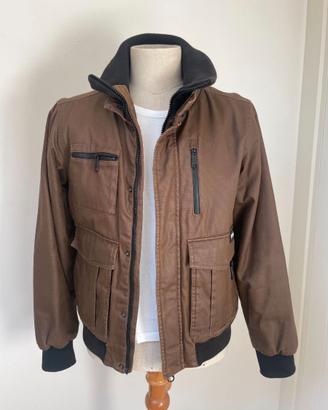 Giubbotto  Uomo – Ragazzo vintage Eastpack U.S.A