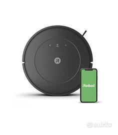 Robot Iroomba Combo Essential