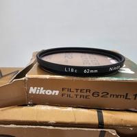 filtro  nikon 
