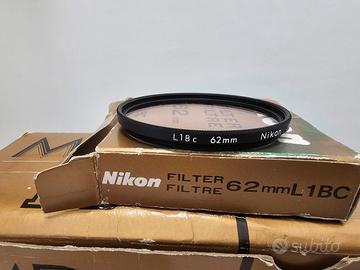 filtro  nikon 
