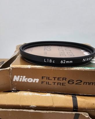 filtro  nikon 