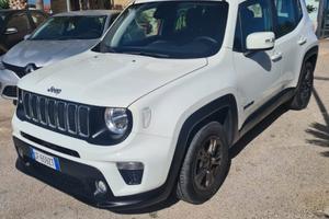 JEEP Renegade 1.6 Mjt 130 CV Longitude
