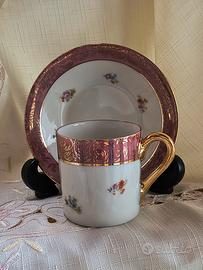 TAZZINA DA COLLEZIONE 