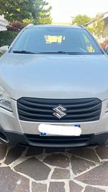 Suzuki S-Cross 1.6 DDiS 4WD