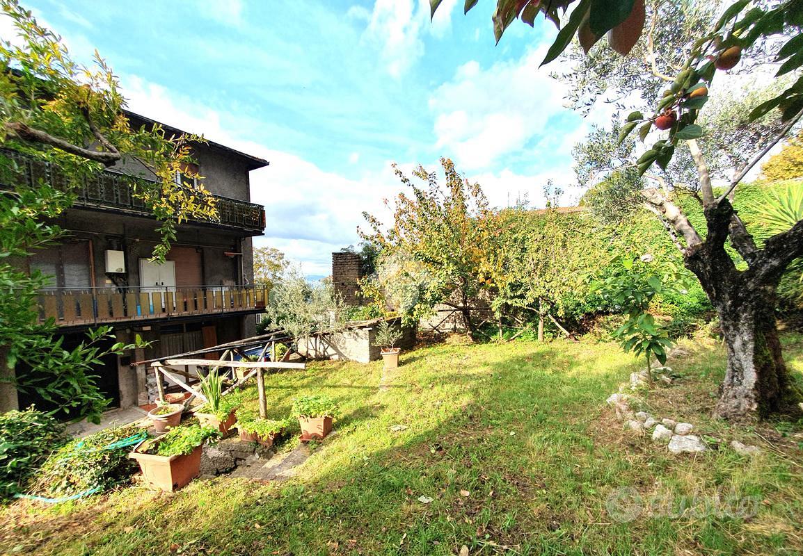 Appartamento – Serrone, La Forma - Vista 4