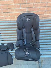 seggiolino auto kinderkraft