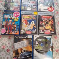 Giochi PlayStation 2