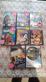 Giochi PlayStation 2