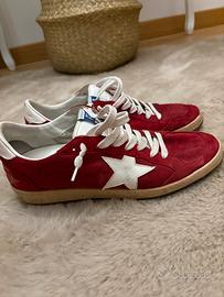 Golden goose Ballstar taglia 43