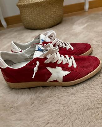 Golden goose Ballstar taglia 43