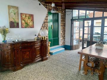 Appartamento ad uso turistico