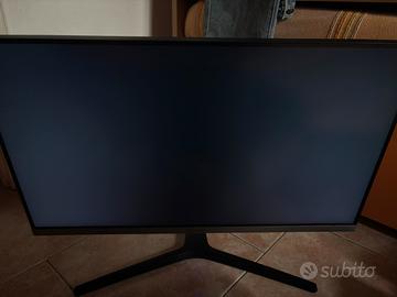 Monitor Samsung 28 pollici 4k IPS UR55