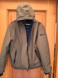 giacca piumino U.S. Polo assn 