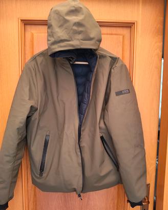 giacca piumino U.S. Polo assn 