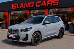 Bmw X3 xDrive20d 48V Msport