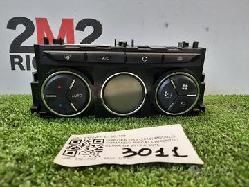 COMANDI CLIMA CITROEN DS3 Serie 9675399880 DV6C (0