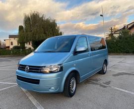 Volkswagen multivan 2.0 tdi 115 cv