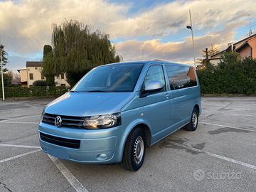 Volkswagen multivan 2.0 tdi 115 cv