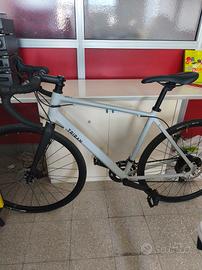 Triban RC 120 Bici da Corsa