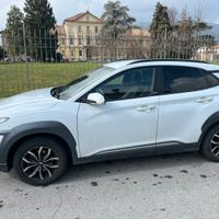 Hyundai Kona stupenda come nuova pochi chilometri