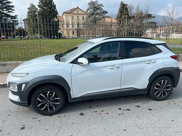 Hyundai Kona stupenda come nuova pochi chilometri