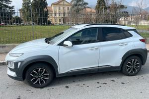 Hyundai Kona stupenda come nuova pochi chilometri