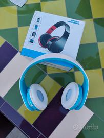 Cuffie wireless