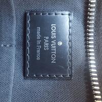 Monospalla LV e giubbotto blauer