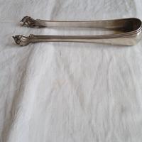 Pinza da zucchero Vintage Christofle patte de lion