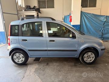 Fiat Panda 1.2 Dynamic benzina 5 posti clima ok