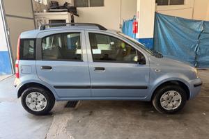 Fiat Panda 1.2 Dynamic benzina 5 posti clima ok