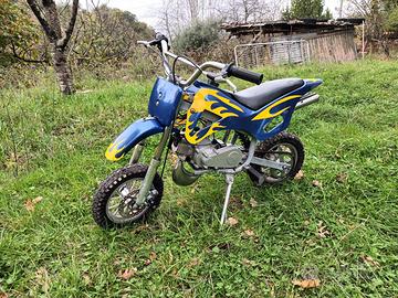 Minimoto