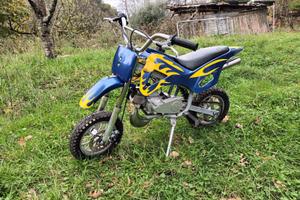 Minimoto