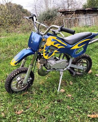 Minimoto