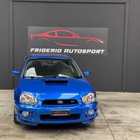 Subaru Impreza 2.0 turbo 16V cat STi YL DCCD