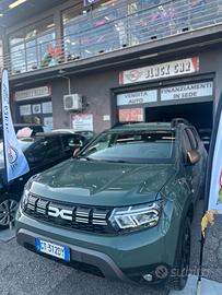 Dacia Duster 1.0 TCe GPL 4x2 Journey UP
