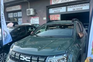 Dacia Duster 1.0 TCe GPL 4x2 Journey UP