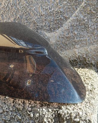 Cupolino fume'
